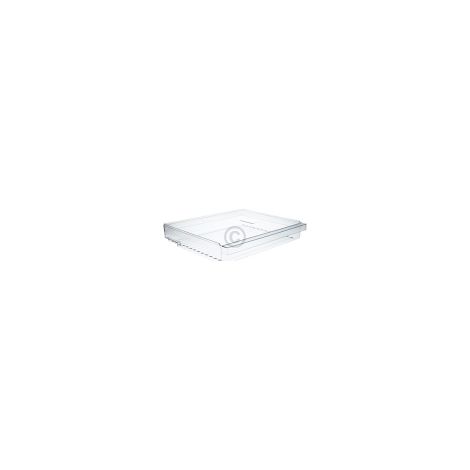 Tiroir compatible avec Siemens 00743296 Bac a baies pour partie congelateur Combine refrigerateur