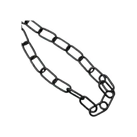 Catena Decorativa Bronzata Mm.20X10