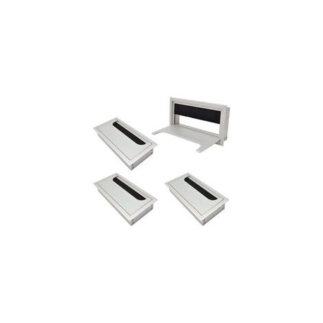 Bobine de fil pour Gardena 5307-20 débroussailleuse 1,65 mm 6,1 m, Bobine de fil rechange Coupe Bordure pour Gardena 5307 Easycut 400 Art.8846, ComfortCut450 Art.8847, PowerCut Art.8848 (7pcs) (1/5)