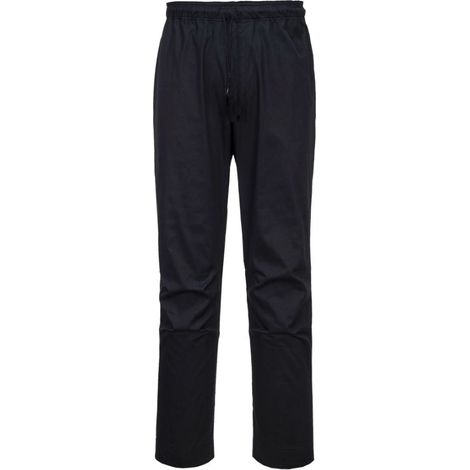 Pantaloni Meshair Pro Colore: Nero Taglia XXXL - Portwest (1/2)