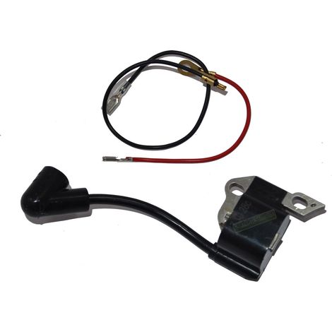 bobine d'allumage pour STIHL 017 018 MS170 MS170C MS180 MS180C 11304001300 11304001301 (1/3)