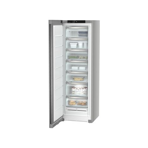 Liebherr SFNSDE 5227. Capacità netta congelatore: 277 L, Classe climatica: SN-T, Capacità di congelamento: 18 kg/24h, Autonomia senza energia elettrica: 16 h, Emissione a... - SFNSDE5227 - SFNsde 5227 (1/4)