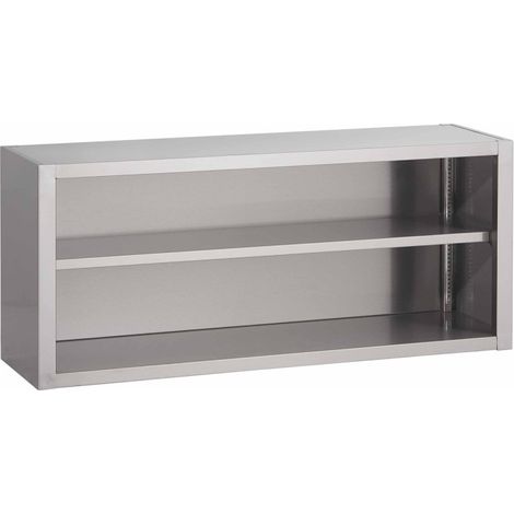 Armoire Murale Ouverte Prof. 300 - Prodirest
