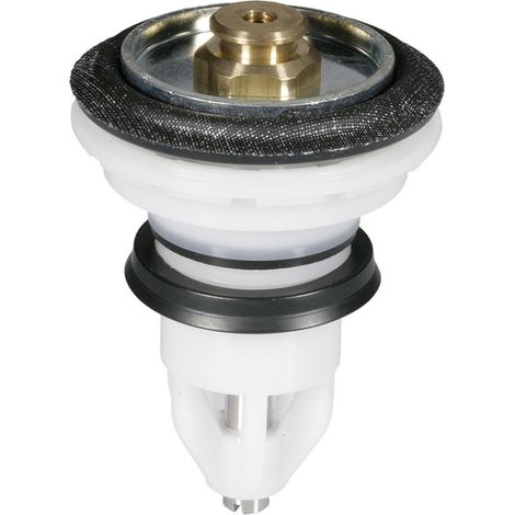 Resideo Inserto valvola completo D06FA per 1 1/2 pollice + 2 pollici, senza piombo, D06FA-11/2LF