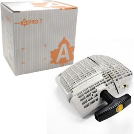 Lanceur à rappel pour STIHL MS660 MS650 MS640 1122 080 2110 MS660 MS650 MS640