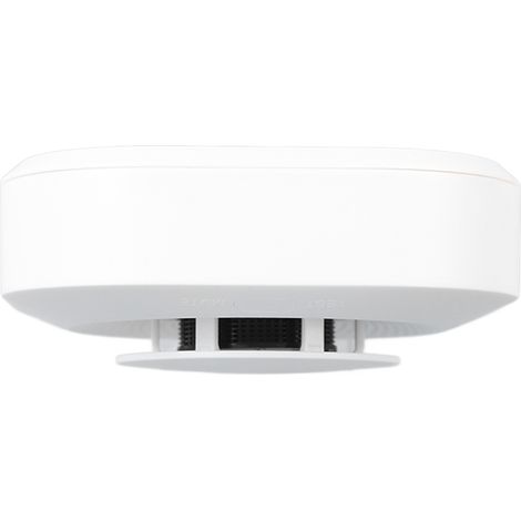 WLAN-Rauchmelder mit App-Benachrichtigungen, Feueralarm für Zuhause, Hotel, Fabrik, Schule. (1/5)