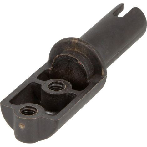 VAILLANT Halter, Welle VK 11-47/6-2 XE u.w. Vaillant-Nr. , 0020107762