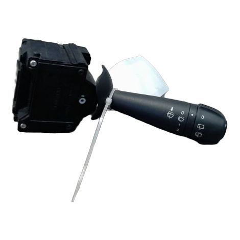 Commande Essuie Glace DACIA Sandero 2008- [PRODUIT D'OCCASION]♻️8201168008
