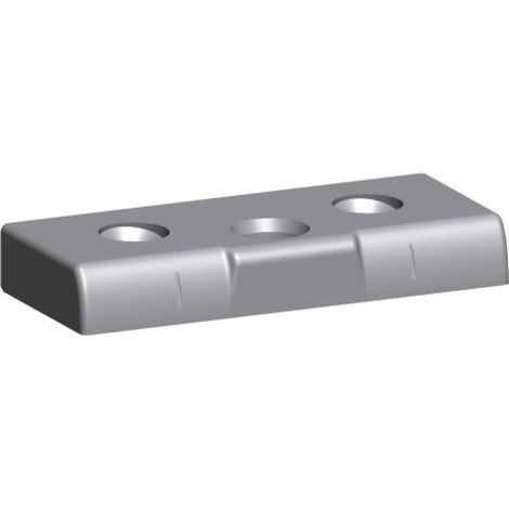 GACHE LIMITEUR D OUVERTURE LLF800 9-45171-01-0-1 FEUILLURE 18X8 20X8 (1/5)