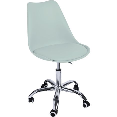 Sillas de escritorio - Silla Neo - Celadón (1/5)