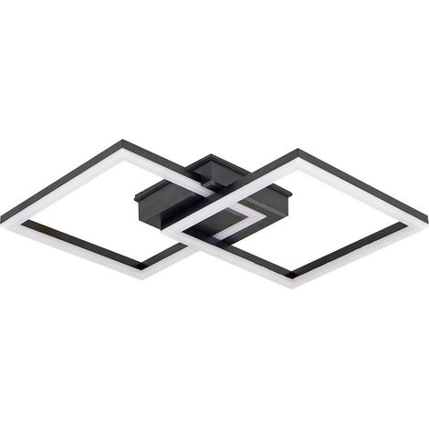 LED Ceiling Light Outdoordimmable 'Finian'