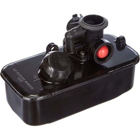 Adattatore per carburatore/serbatoio FOREHILL 7031 per carburatore Briggs & Stratton