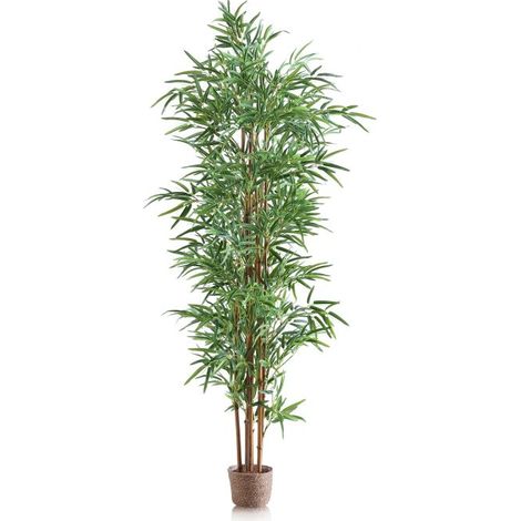 Planta artificial Bambú 180 (1/5)