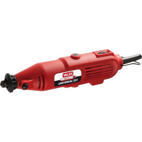 Outil multifonction Valex Universal 231 1401619 (1/3)