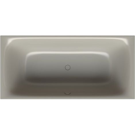 BETTE 3442-416 Baignoire rectangulaire Lux Stone