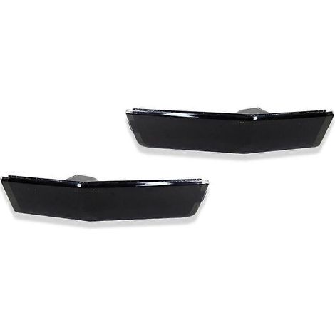 2x Gehäuse für Seitenmarkierungsleuchten vorne für Lincoln MKX 2007-2010 7A1Z15A201A 7A1Z15A201BJXLGV (1/5)
