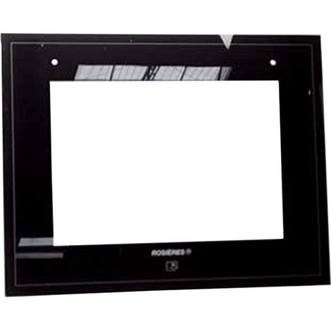 Cristal exterior de puerta 42818956 ROSIERES