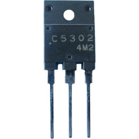 Transistor 2sc5302 2sc5302