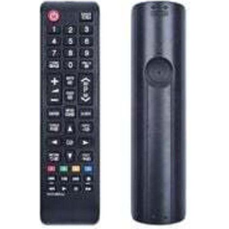 Universeller Ersatz für Samsung HDTV LED-Fernbedienung 1754323mm (1/4)