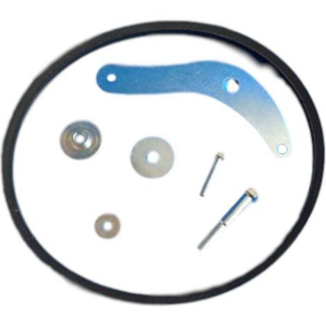 Kit leva galoppino + cinghia per  Grillo HWT600 - 58660