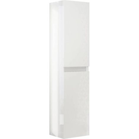 COLONNA BAGNO NEW SPLASH CM.138 BIANCA