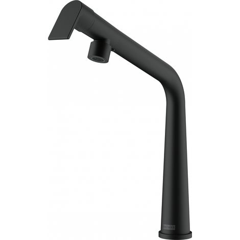 Miscelatore Cucina Franke - ICON BLACK MATT - 115.0625.187