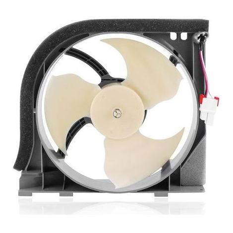 Les DA97-15765A, DA97-15765C et DA97-12842A conviennent aux moteurs de ventilateur de réfrigérateur Samsung (12V). (1/2)