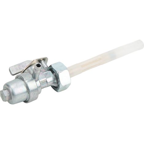 Robinet de réservoir carburant ATV 16950-HC4-670, interrupteur ON/OFF/RES, remplacement compatible Honda TRX200SX FourTrax 1986-1988 (1/5)