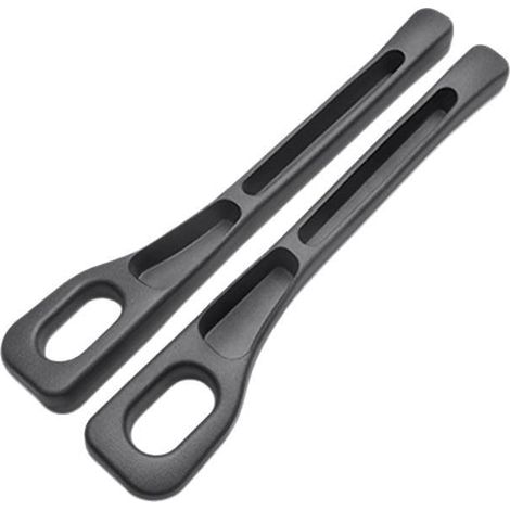 Remplissage pour ouvertures de sièges auto, sac de rangement pour le remplissage des ouvertures de voiture, bandes de remplissage étanches pour ouvertures de sièges auto (1/5)