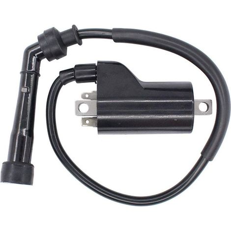 Ignition coil 33410-01D00 for Suzuki GS500 SV650 1988-2009 (1/4)