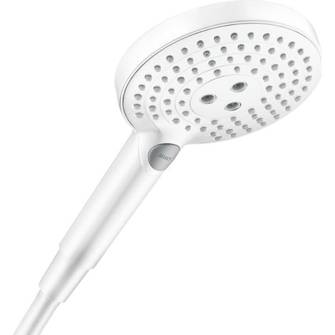 hansgrohe Raindance Select S Douchette à main 120 3 jet (1/2)