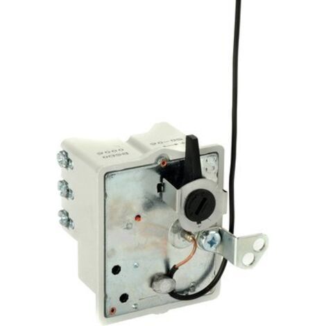 Thermostat à bulbe tripolaire 370 mm - COTHERM - BSD0000601