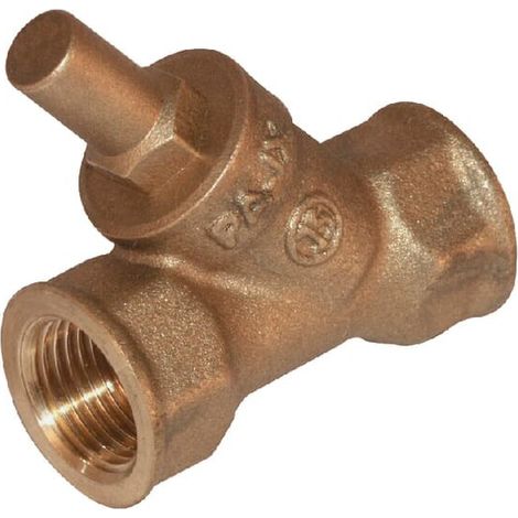 Valvola di non ritorno RV 1 1/4 UNIVERSALE RV114