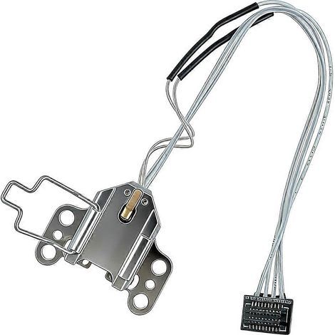 Ensemble de chauffe de tête d'impression avec thermistance pour imprimante 3D AD5X (1/5)