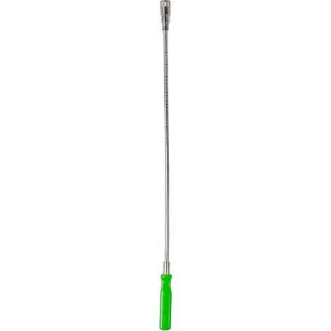 Strumento di raccolta magnetica Jbm d.52473 540 mm LED flessibile
