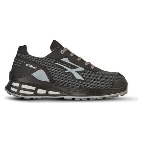 U-Power Kaleo Scarpe antinfortunistiche basse S3 SRC CI ESD - 43 (1/6)