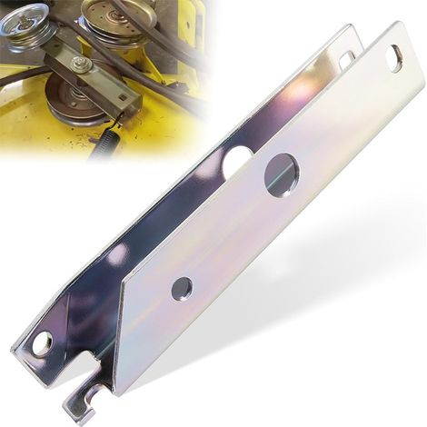 Bras de levage d'entraînement de plateau M155560 - compatible JD X300 X304 X310 (1/5)