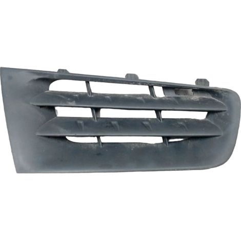 Grille Calandre Droit RENAULT Megane II Ph2 2006- [PRODUIT D'OCCASION]♻️7701478057