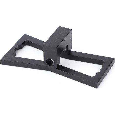 Anreißnadel für Aluminium-Schwalbenschwanzverbindungen, Markierungslehre, Holzbearbeitungswerkzeug (1/5)