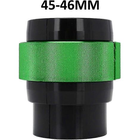 CNC-Werkzeug zum Einbau von Öldichtungen für Gabel- und Stoßdämpfer (40–50 mm) für Yamaha KTM SX, XC, EXC, XCW, XCF, XCFW 150, 250, 350, 450, 530 (45–46 mm)