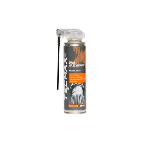SMAR MASZYNOWY 250ML SS - JUSQU'AU 14-013