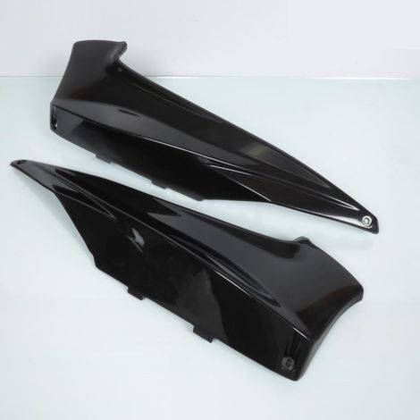 Sabot bas de caisse TNT pour Scooter Yamaha 500 Tmax 2001 à 2007 (1/4)