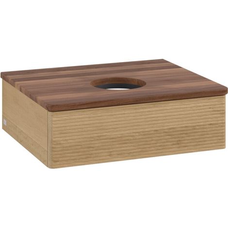 Villeroy & Boch L07112HN WTUS Antao L071 600x190x500mm (1/3)