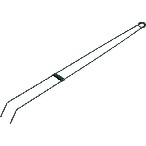 Pinza papel
