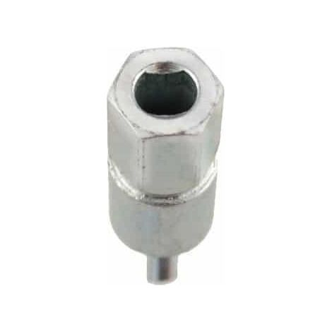 Adaptador ret茅n STIHL (7X5.5mm) Renvoi angular Universel