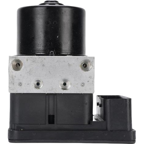 Module de Commande Bloc Hydraulique 1K0614517B Unité de Pompe de Frein Antiblocage Sécurité de Conduite Améliorée pour Altea Altea XL Toledo 2008 (1/5)
