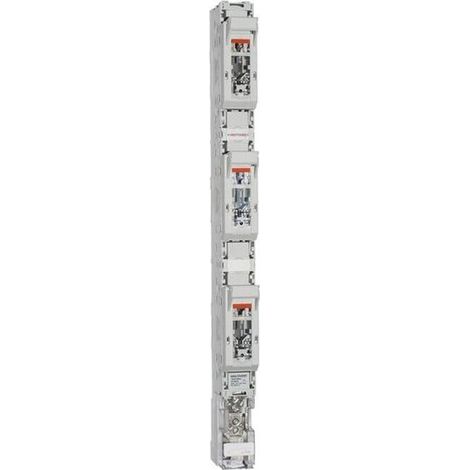 Mersen NH-TRENNLEISTE 160A 3X1PAL/CU (M01A0G SAS185)