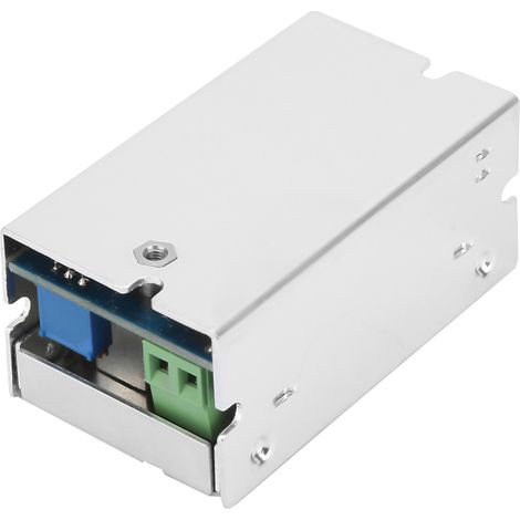 Module abaisseur réglable non isolé 200 W 15 A CC/CC 860 V à 135 V avec boîtier en aluminium (1/5)