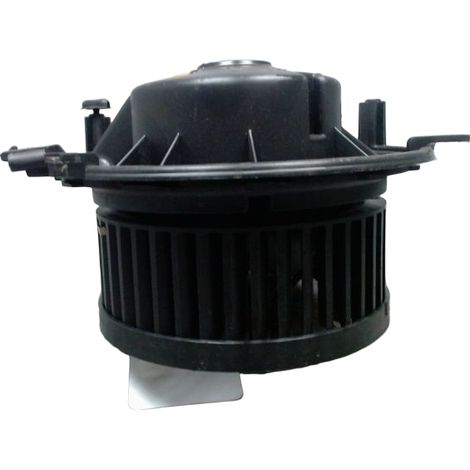 [PRODUIT D'OCCASION] Moteur Ventilateur Chauffage VOLKSWAGEN Golf VII ♻️ Ref Oe. 5q1819021j - Garantie à vie (1/4)