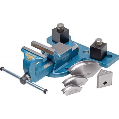 Vice Multiplus 120 Millimetri Ridgid (1/2)